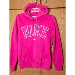 Nike Hoodie (M)